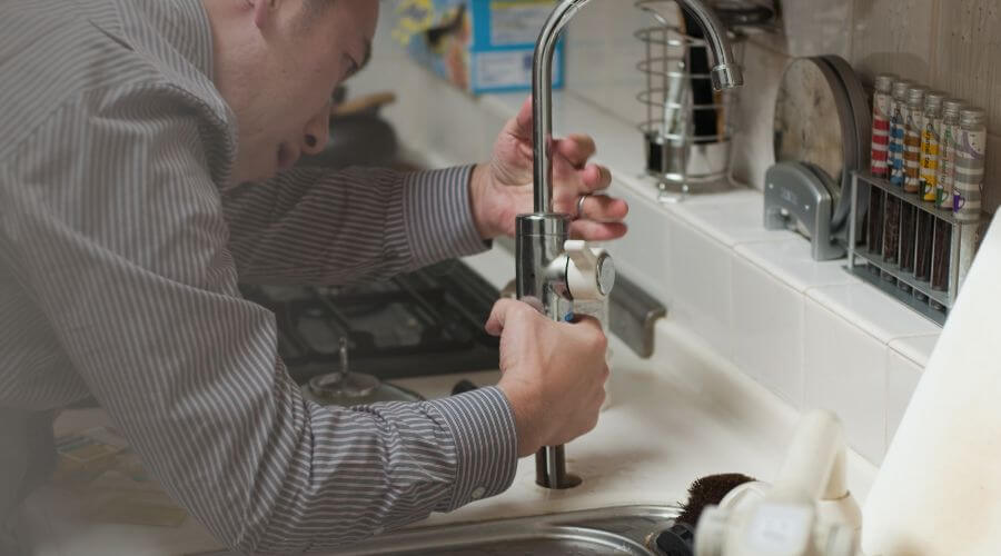 Expert burst pipe repair services in Milton Center, OH